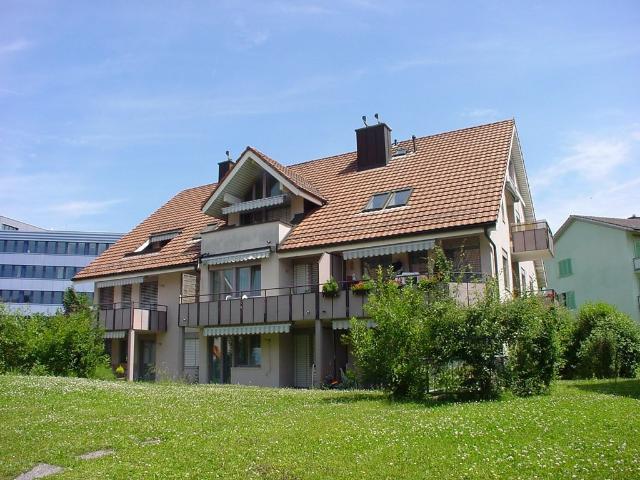 Apartment mieten in Dübendorf, Zürich