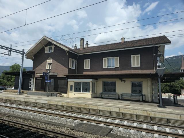 Apartment mieten in Egerkingen, Solothurn