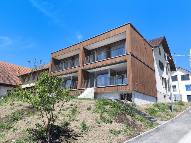 Apartment mieten in Egliswil, Aargau