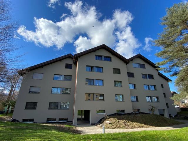 Apartment mieten in Lü