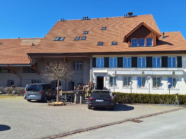 Apartment mieten in Uster, Zürich
