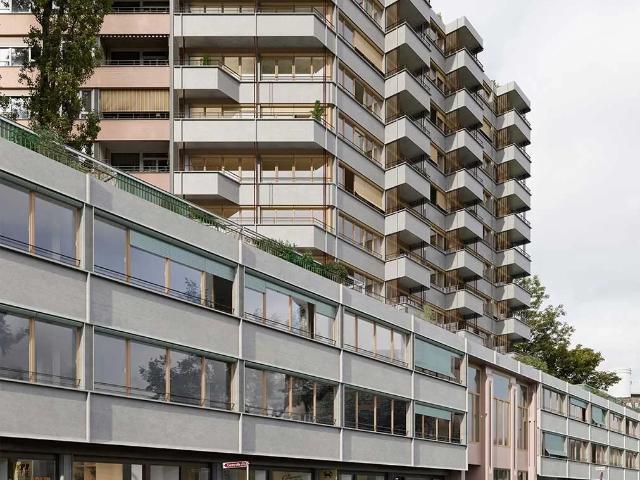 Apartment mieten in Les Pâquis, Genève