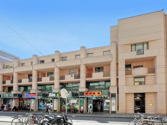 Apartment mieten in Plainpalais, Genève