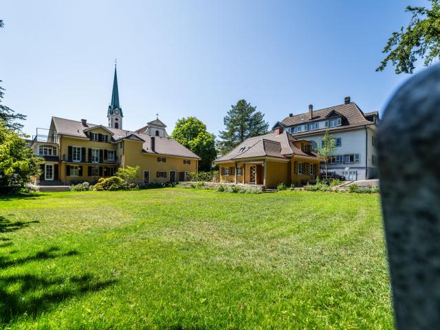 Apartment mieten in Grenchen, Solothurn