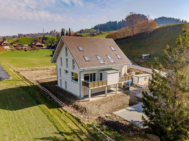 Apartment mieten in Lützelflüh-Goldbach, Bern