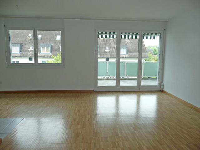 Apartment mieten in Hettlingen, Zürich