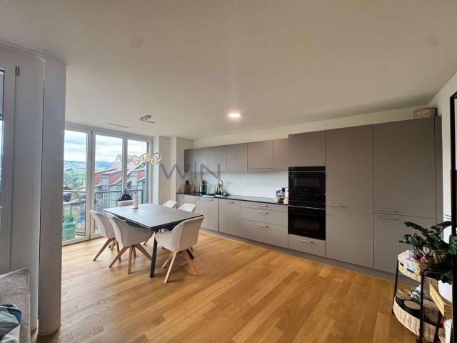 Apartment mieten in Horgen, Zürich