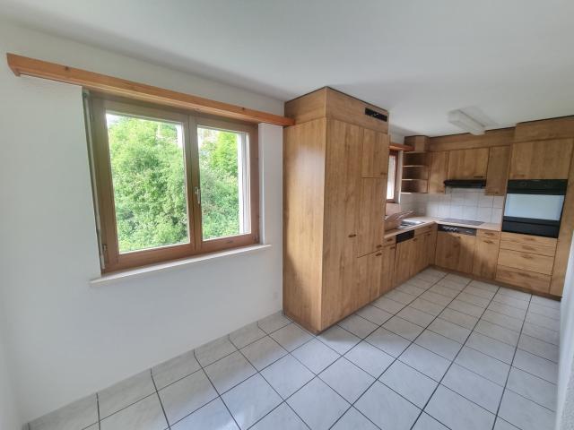 Apartment mieten in Kradolf-Schönenberg, Thurgau