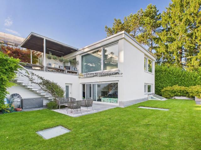 Apartment mieten in Küsnacht (ZH), Zürich
