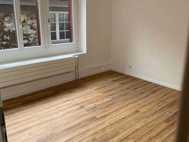 Apartment mieten in La Neuveville, Région administrative du Jura bernois