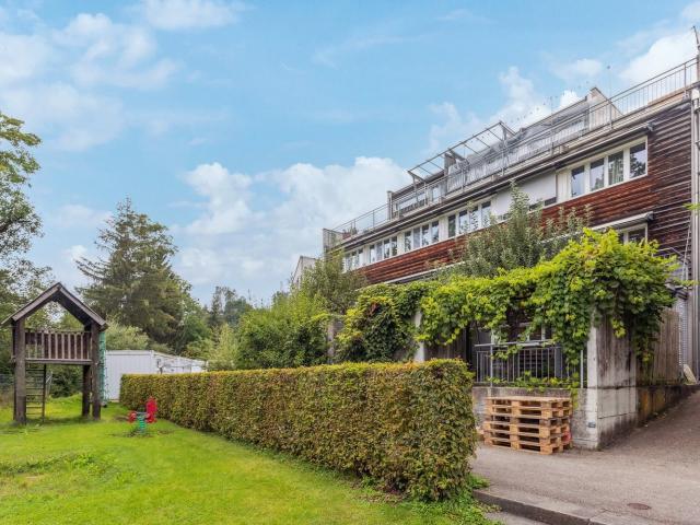 Apartment mieten in Langnau im Emmental, Bern
