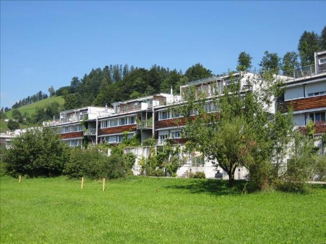 Apartment mieten in Langnau im Emmental, Bern