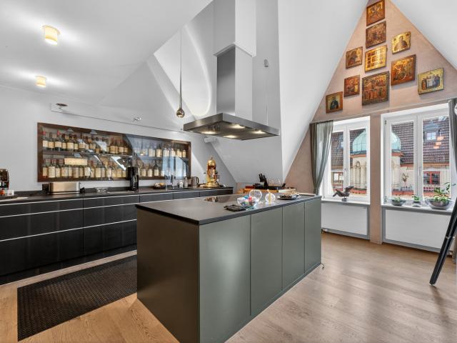 Apartment mieten in Lü