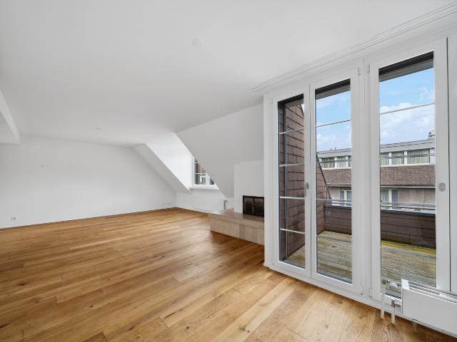 Apartment mieten in Lü