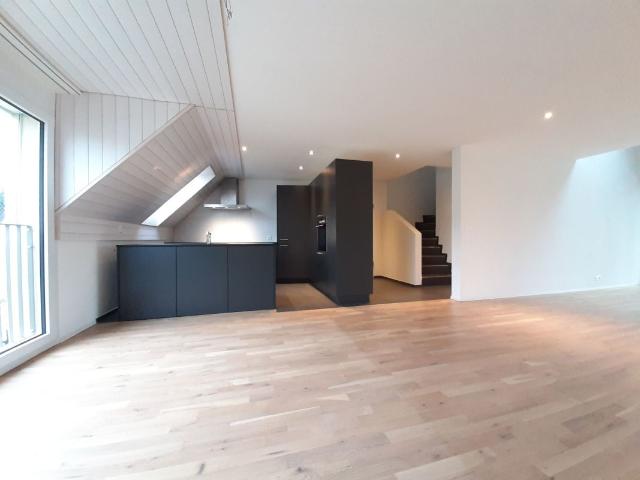Apartment mieten in Madiswil, Bern