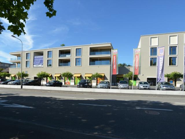 Apartment mieten in Unterdorf, Männedorf