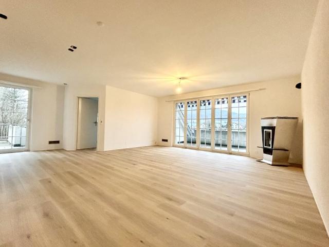 Apartment mieten in Möhlin, Aargau