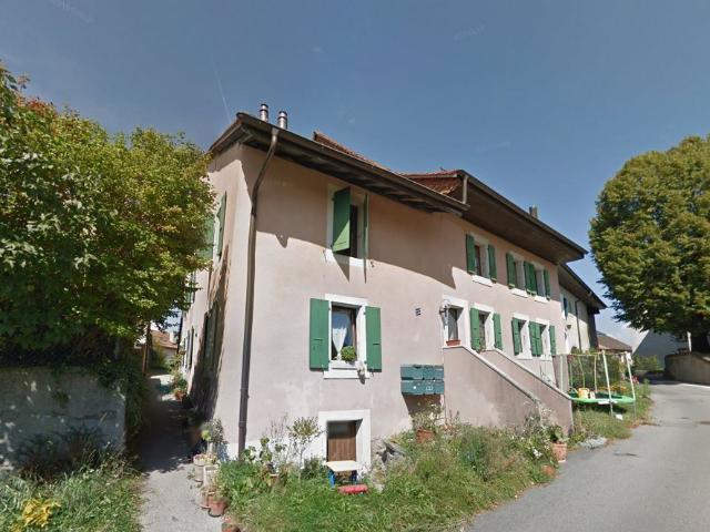 Apartment mieten in Morrens (VD), Waadt