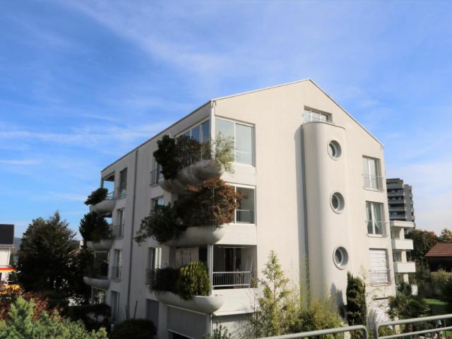 Apartment mieten in Muttenz, Basel-Landschaft