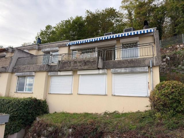 Apartment mieten in Neuchâtel, Corcelles (NE)