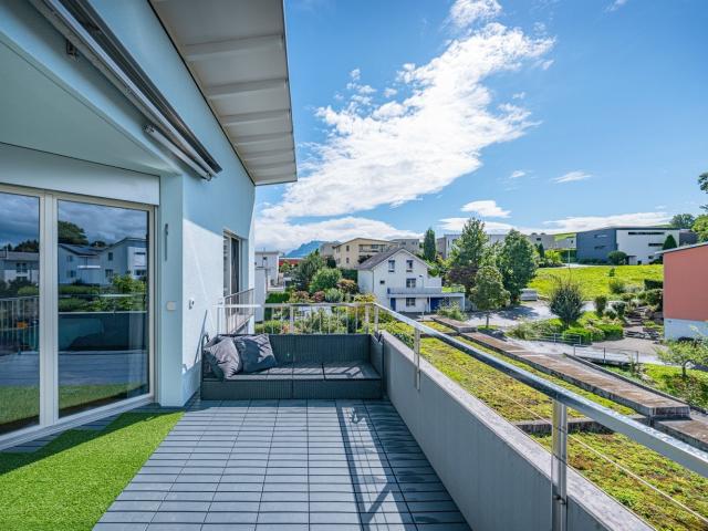 Apartment mieten in Lü
