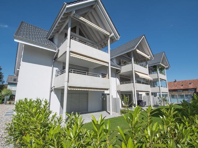 Apartment mieten in Niederbipp, Bern