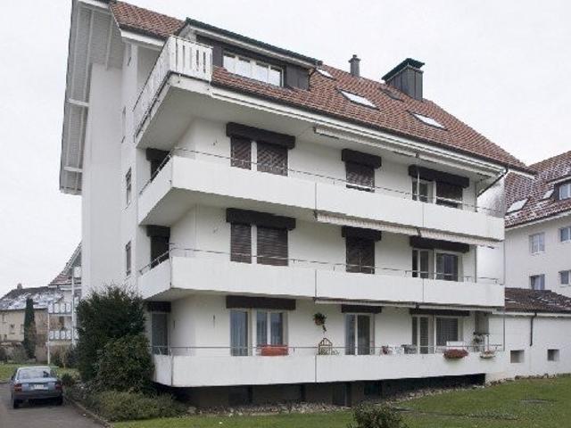 Apartment mieten in Niederglatt, Zürich