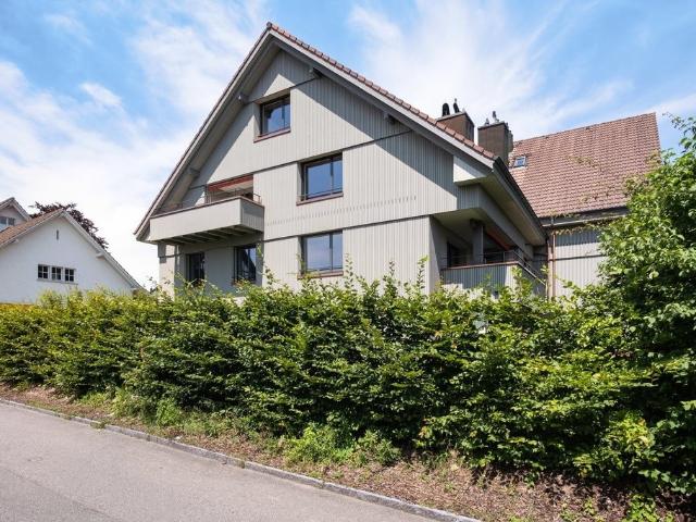 Apartment mieten in Oberwil-Lieli, Aargau