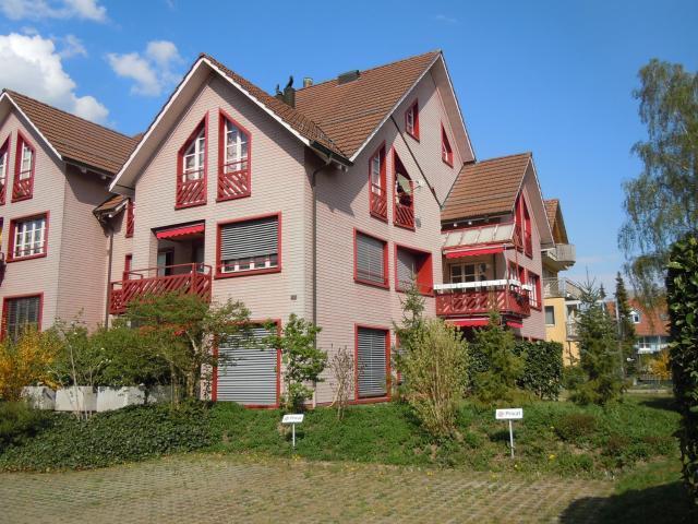 Apartment mieten in Rafz, Zürich