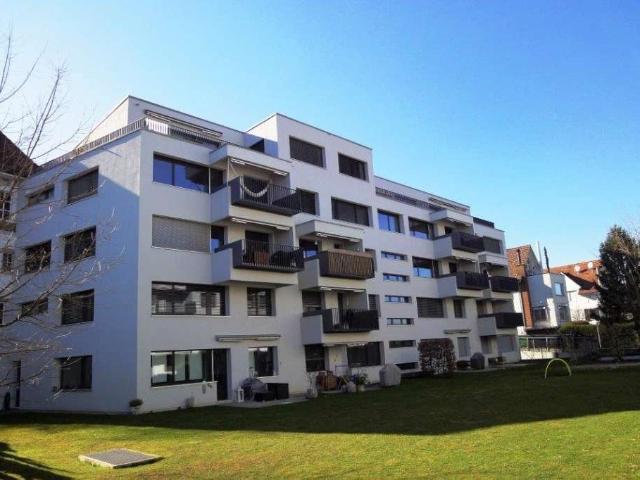 Apartment mieten in Rüschlikon, Zürich