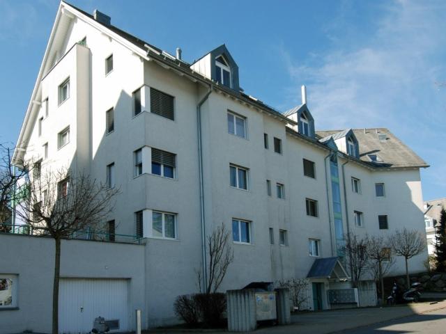 Apartment mieten in Richterswil, Zürich