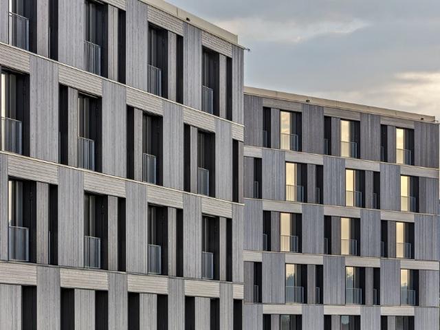 Apartment mieten in Schwarzenbach (SG), St. Gallen