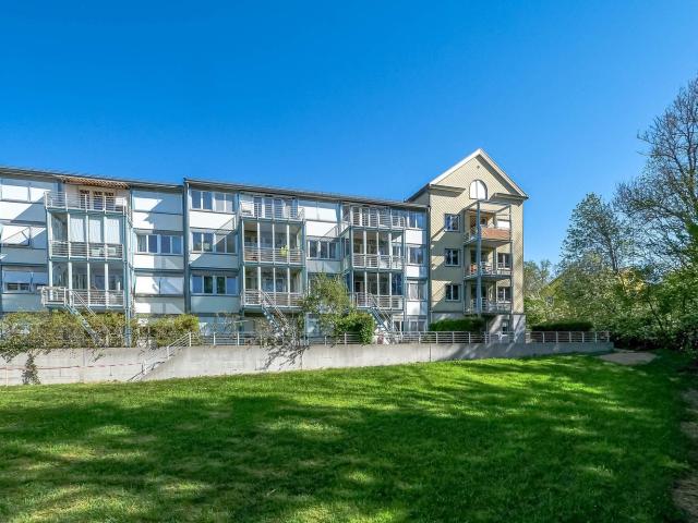 Apartment mieten in Winkeln, St. Gallen