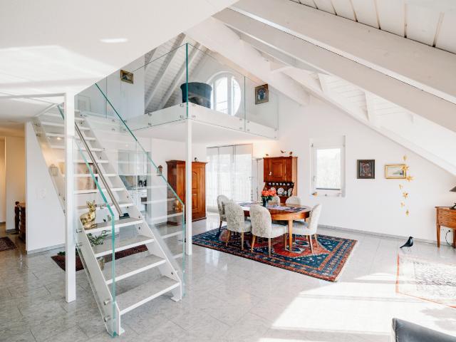 Apartment mieten in Steffisburg, Bern