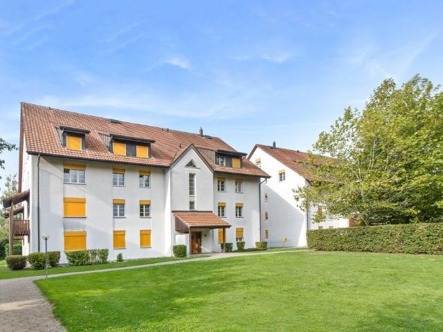 Apartment mieten in Wangen bei Olten, Solothurn