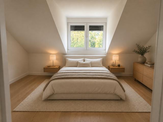 Apartment mieten in Winterthur, Zürich
