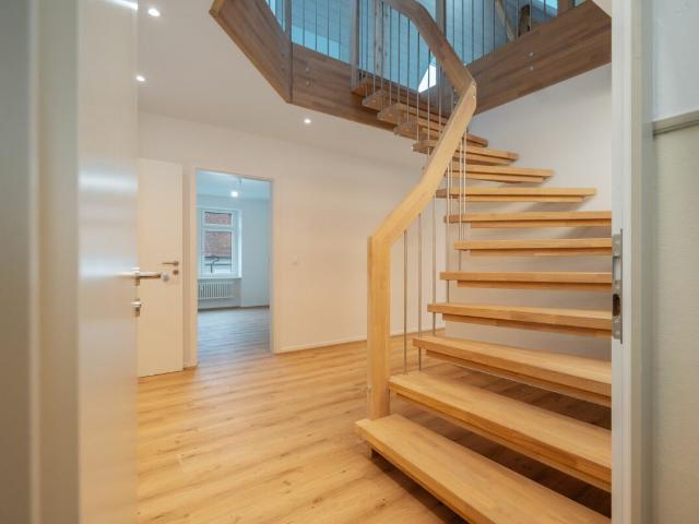Apartment mieten in Wohlen (AG), Aargau