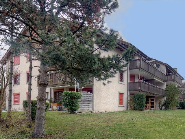Apartment mieten in Würenlos, Aargau