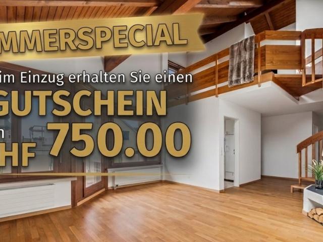 Apartment mieten in Würenlos, Aargau