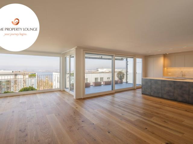 Apartment mieten in Oberwil bei Zug, Zug