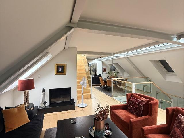Apartment mieten in Einigen, Zürich