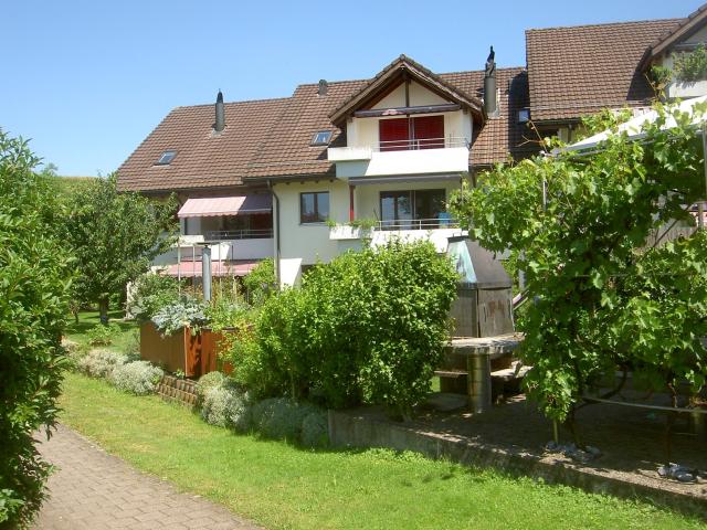 Apartment mieten in Affoltern am Albis, Zürich