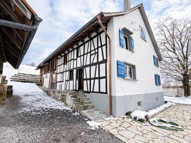 Haus mieten in Horgen, Zürich