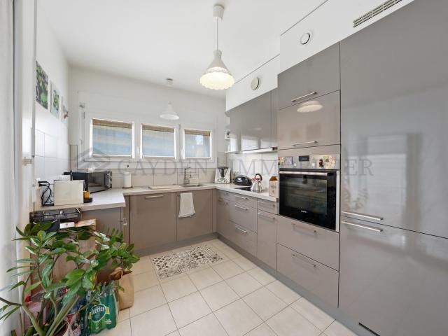 Apartment mieten in Chêne-Bourg