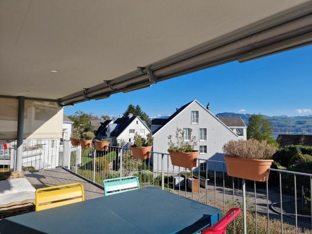 Apartment mieten in Stäfa, Zürich