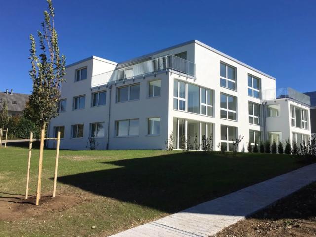 Apartment mieten in Aesch (ZH), Zürich