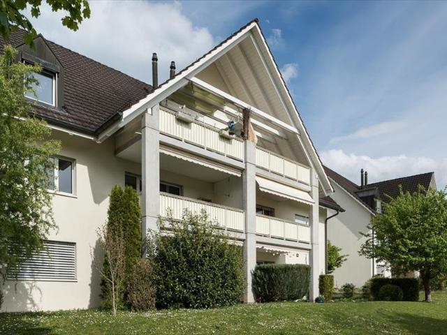 Apartment mieten in Bachenbülach, Zürich