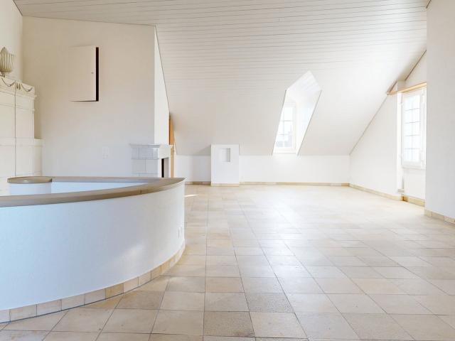 Apartment mieten in Burgdorf, Bern