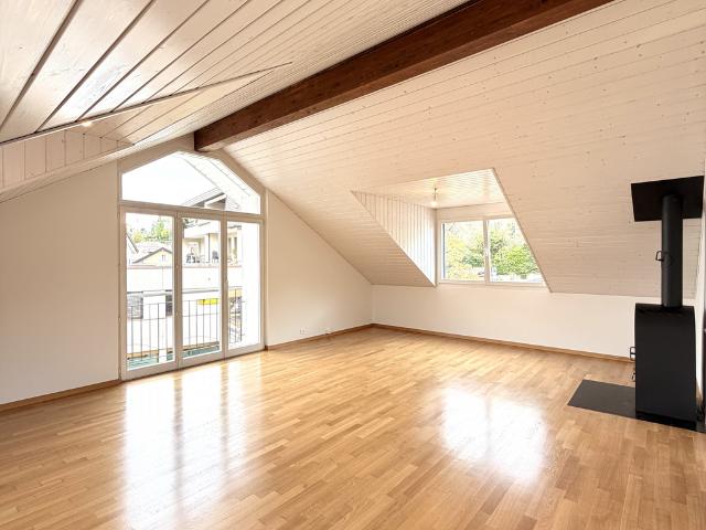 Apartment mieten in Chexbres, Waadt
