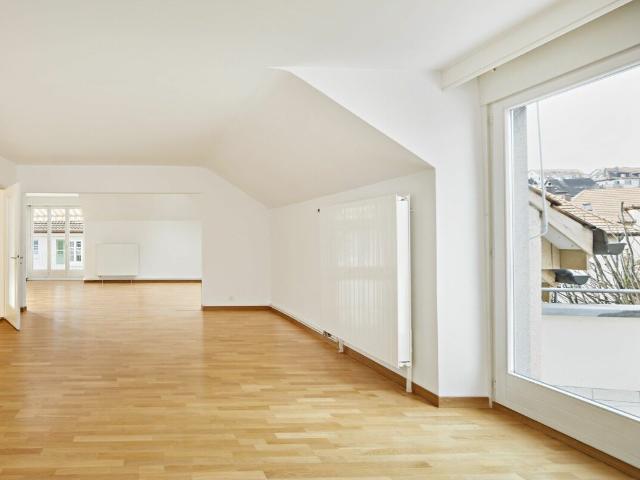 Apartment mieten in Köniz, Bern